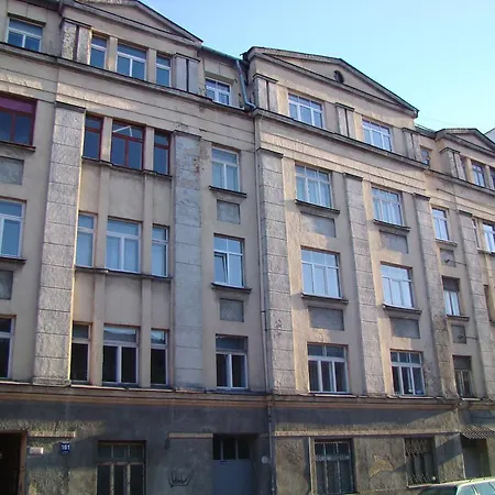 Elegant Appartement *