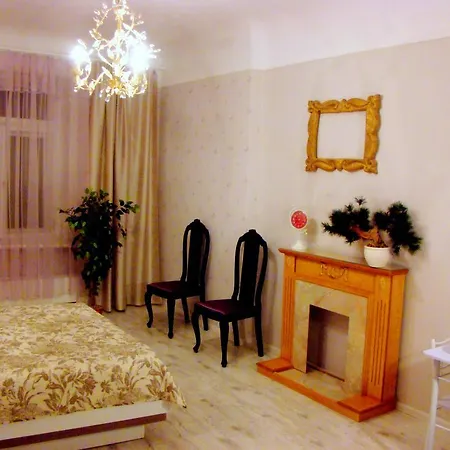 Appartement Elegant *