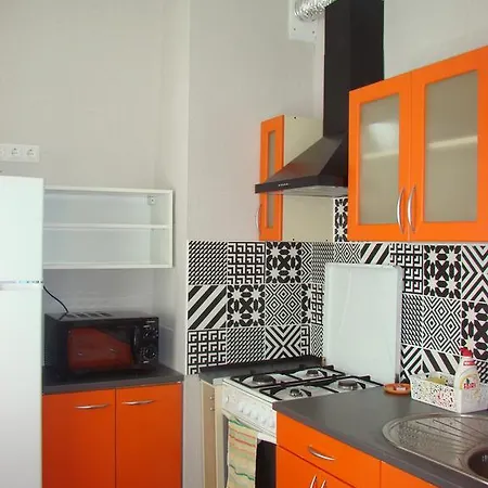 Elegant Appartement Riga