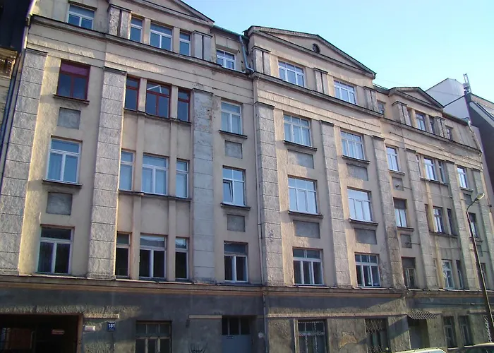 Elegant Apartament *