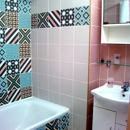 Διαμέρισμα Elegant